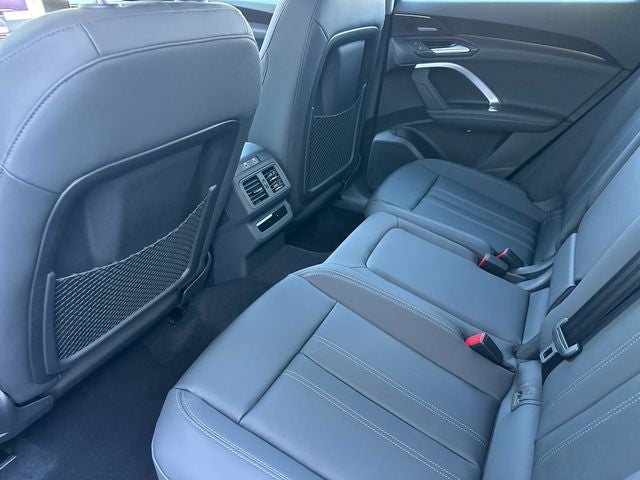 2026 Audi Q5 2.0T Premium Plus quattro