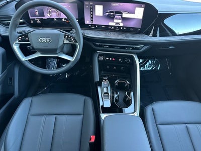 2026 Audi Q5 2.0T Premium Plus quattro