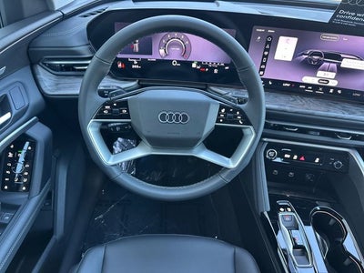 2026 Audi Q5 2.0T Premium Plus quattro