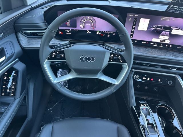2026 Audi Q5 2.0T Premium Plus quattro