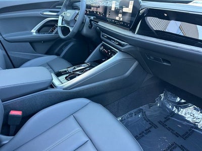 2026 Audi Q5 2.0T Premium Plus quattro