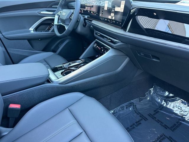 2026 Audi Q5 2.0T Premium Plus quattro