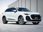 2026 Audi Q5 2.0T Premium Plus quattro