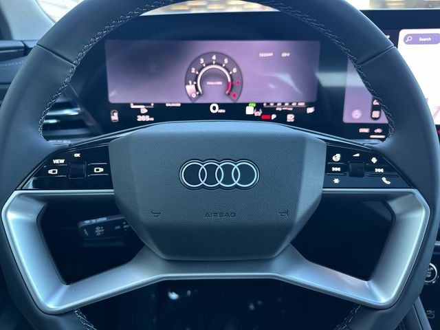 2026 Audi Q5 2.0T Premium Plus quattro