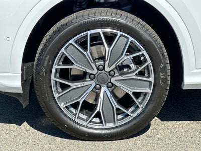 2026 Audi Q5 2.0T Premium Plus quattro