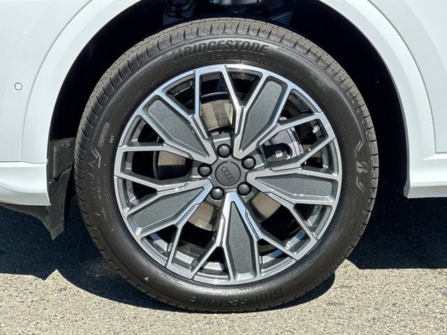 2026 Audi Q5 2.0T Premium Plus quattro