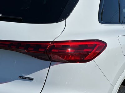 2026 Audi Q5 2.0T Premium Plus quattro