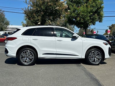 2026 Audi Q5 2.0T Premium Plus quattro