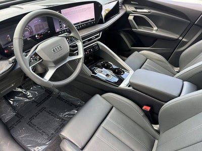 2026 Audi Q5 2.0T Premium Plus quattro