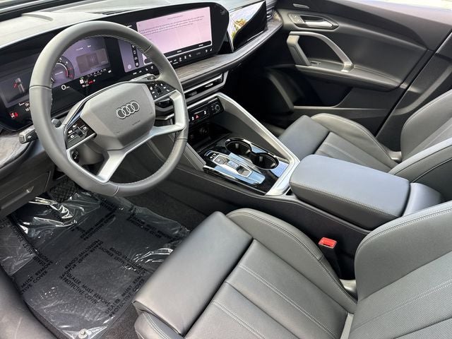 2026 Audi Q5 2.0T Premium Plus quattro