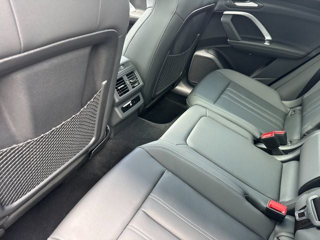 2026 Audi Q5 2.0T Premium Plus quattro