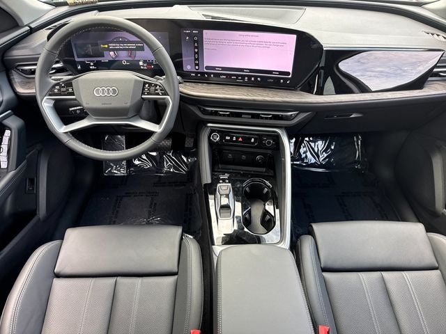 2026 Audi Q5 2.0T Premium Plus quattro