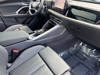 2026 Audi Q5 2.0T Premium Plus quattro