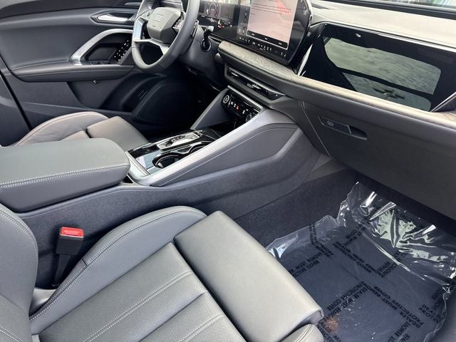 2026 Audi Q5 2.0T Premium Plus quattro