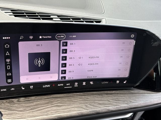 2026 Audi Q5 2.0T Premium Plus quattro