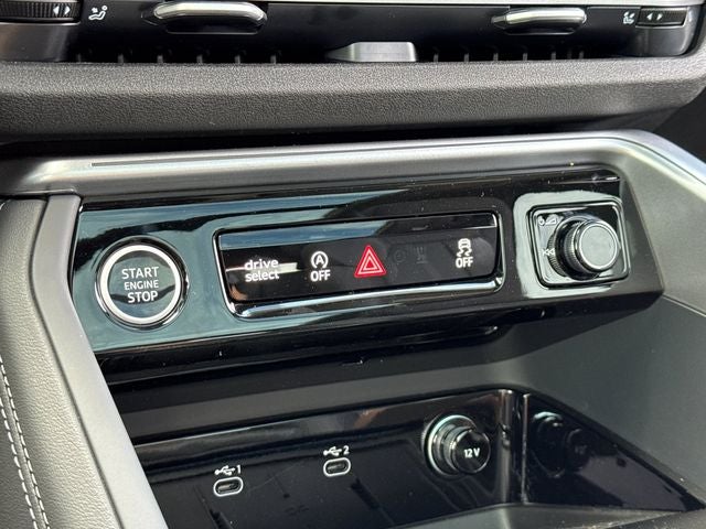 2026 Audi Q5 2.0T Premium Plus quattro