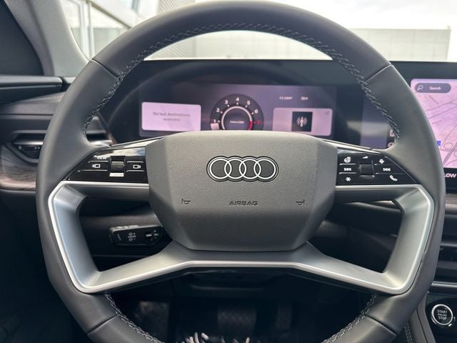 2026 Audi Q5 2.0T Premium Plus quattro
