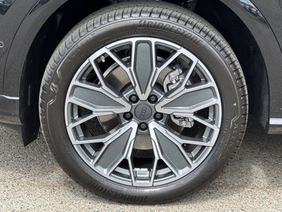 2026 Audi Q5 2.0T Premium Plus quattro