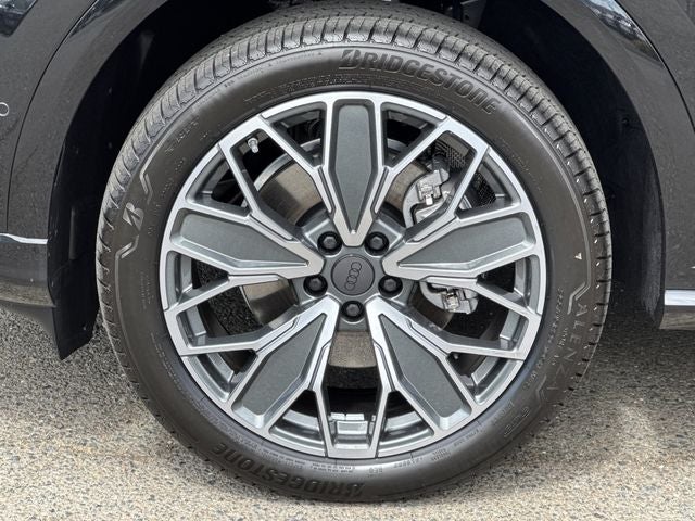 2026 Audi Q5 2.0T Premium Plus quattro