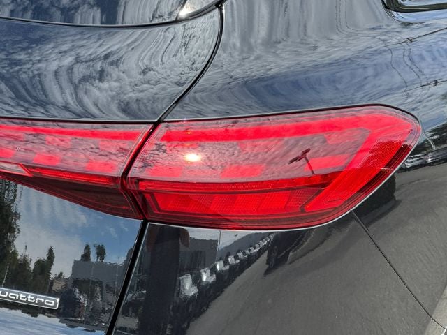 2026 Audi Q5 2.0T Premium Plus quattro