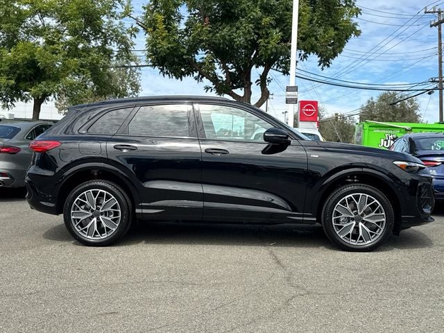 2026 Audi Q5 2.0T Premium Plus quattro