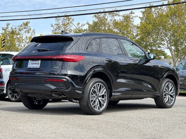 2026 Audi Q5 2.0T Premium Plus quattro