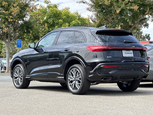 2026 Audi Q5 2.0T Premium Plus quattro