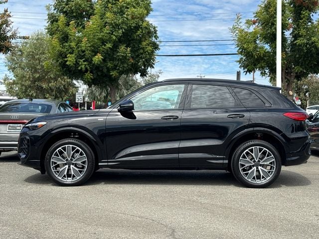 2026 Audi Q5 2.0T Premium Plus quattro