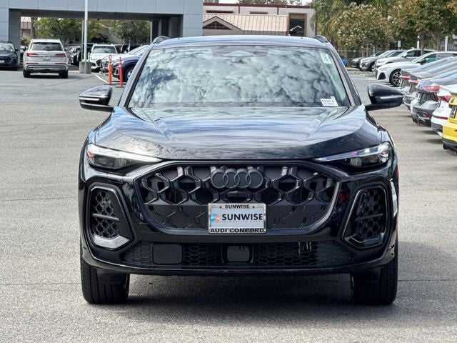 2026 Audi Q5 2.0T Premium Plus quattro
