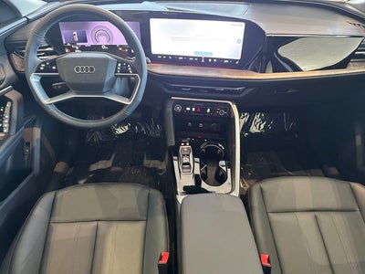 2026 Audi Q5 2.0T Premium Plus quattro