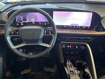 2026 Audi Q5 2.0T Premium Plus quattro