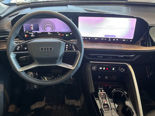 2026 Audi Q5 2.0T Premium Plus quattro