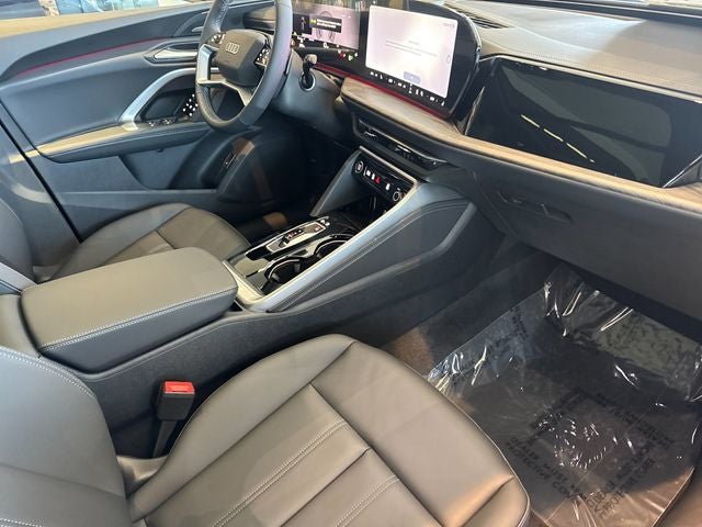 2026 Audi Q5 2.0T Premium Plus quattro