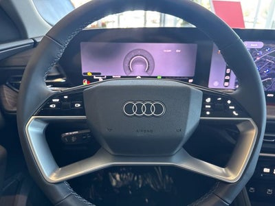 2026 Audi Q5 2.0T Premium Plus quattro