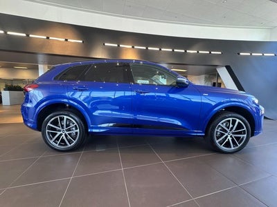 2026 Audi Q5 2.0T Premium Plus quattro