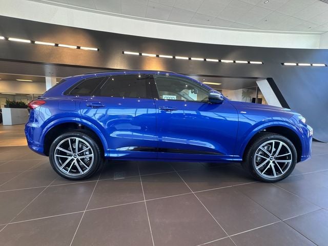 2026 Audi Q5 2.0T Premium Plus quattro