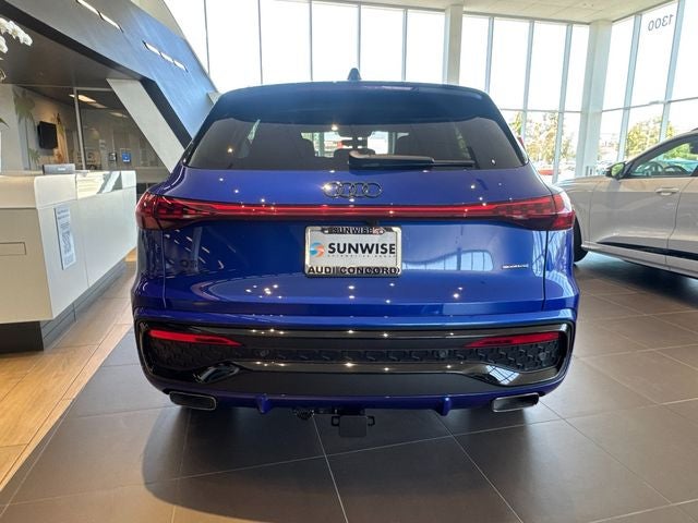 2026 Audi Q5 2.0T Premium Plus quattro