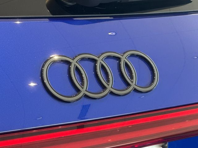 2026 Audi Q5 2.0T Premium Plus quattro