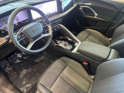 2026 Audi Q5 2.0T Premium Plus quattro