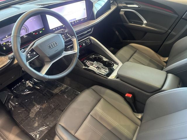 2026 Audi Q5 2.0T Premium Plus quattro