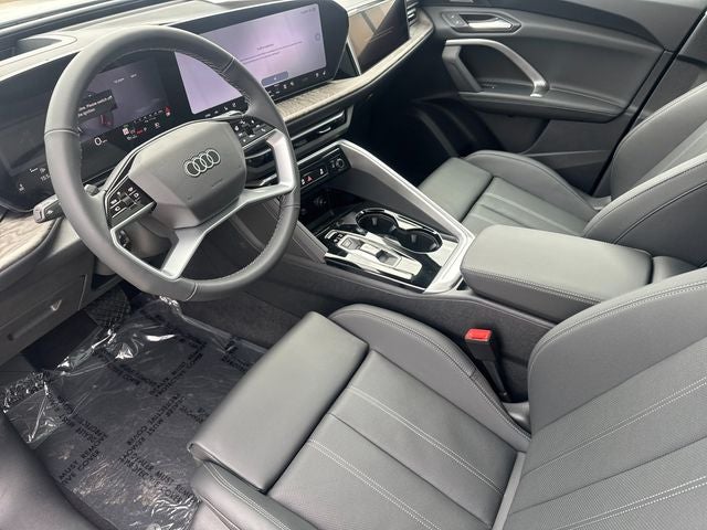 2026 Audi Q5 2.0T Premium Plus quattro