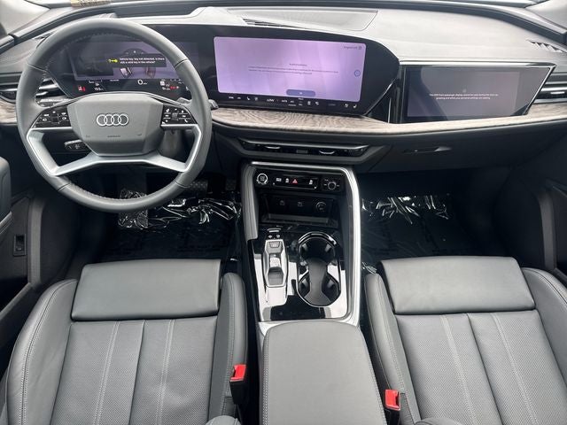 2026 Audi Q5 2.0T Premium Plus quattro