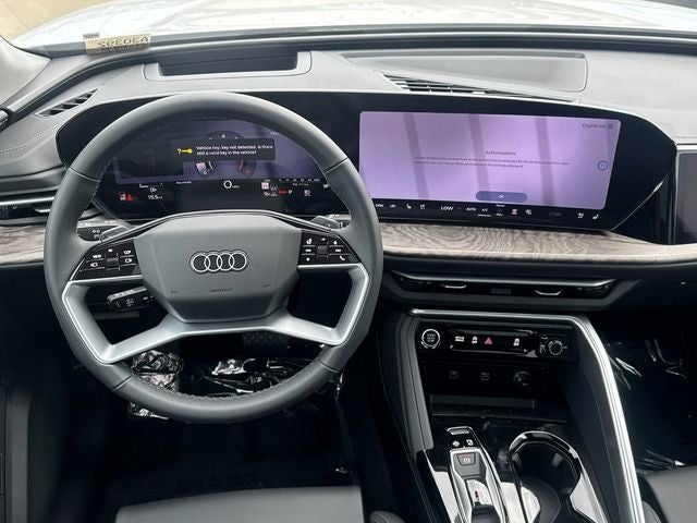 2026 Audi Q5 2.0T Premium Plus quattro