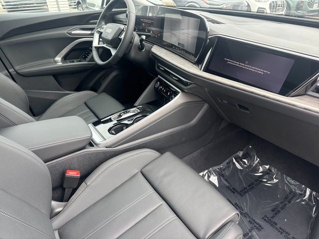 2026 Audi Q5 2.0T Premium Plus quattro