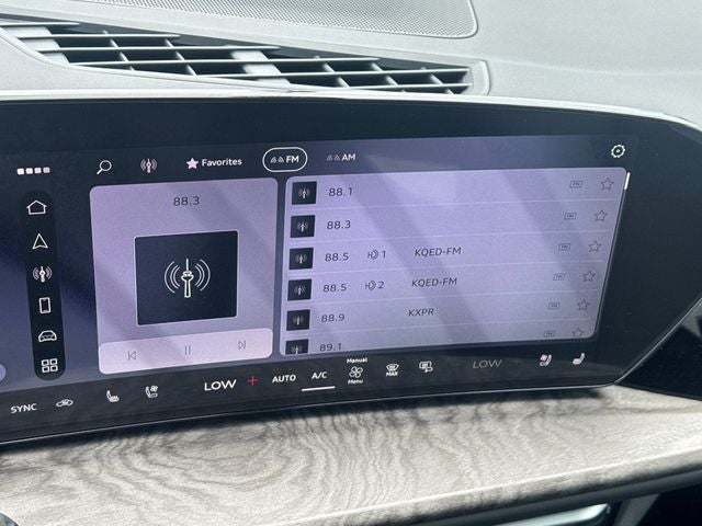 2026 Audi Q5 2.0T Premium Plus quattro