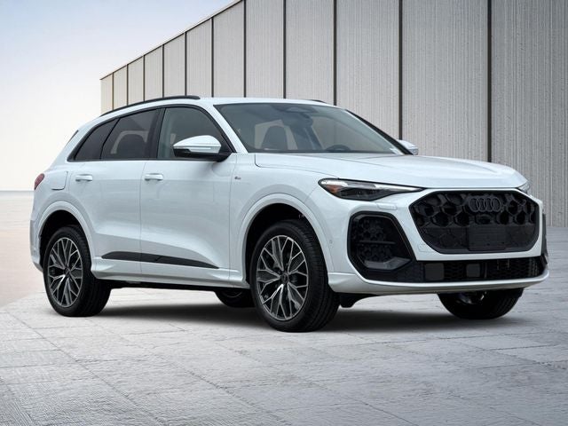 2026 Audi Q5 2.0T Premium Plus quattro