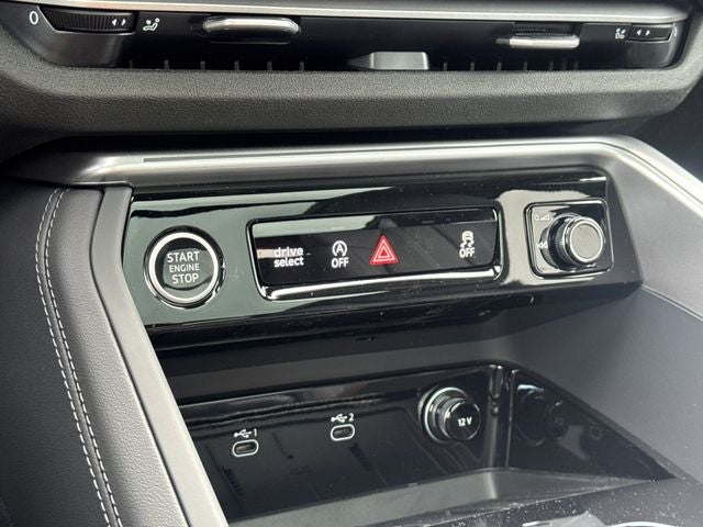 2026 Audi Q5 2.0T Premium Plus quattro