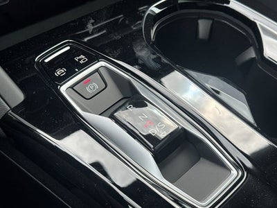 2026 Audi Q5 2.0T Premium Plus quattro