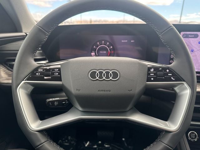 2026 Audi Q5 2.0T Premium Plus quattro