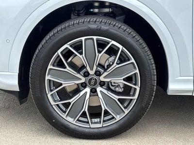 2026 Audi Q5 2.0T Premium Plus quattro